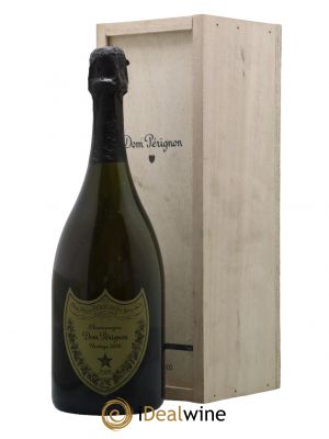 Réserve Edition Collector Dégustation Dom Pérignon  2000 - Lot de 1 Bouteille