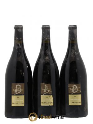 Vin de France Terra d'Or Vieilles Vignes Domaine les Béates 2009 - Lot of 3 Magnums