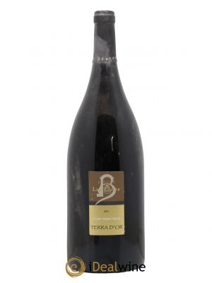Vin de France Terra d'Or Vieilles Vignes Domaine les Béates 2011 - Lot de 1 Magnum