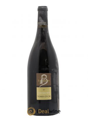 Vin de France Terra d'Or Vieilles Vignes Domaine les Béates 2011 - Lot de 1 Magnum