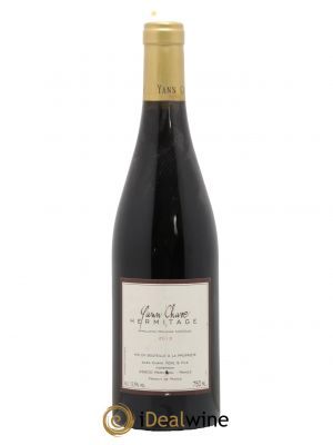 Hermitage Yann Chave  2013 - Lot of 1 Bottle