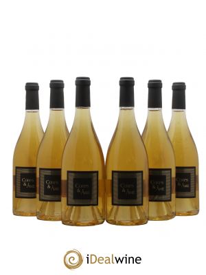 Côtes de Provence Corps et Âme Château Gasqui 2012 - Lot of 6 Bottles