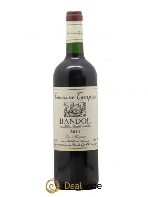 Bandol Domaine Tempier Cuvée La Migoua Famille Peyraud 2014 - Lot de 1 Bottle