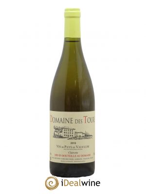 IGP Vaucluse (Vin de Pays de Vaucluse) Domaine des Tours Emmanuel Reynaud 2019