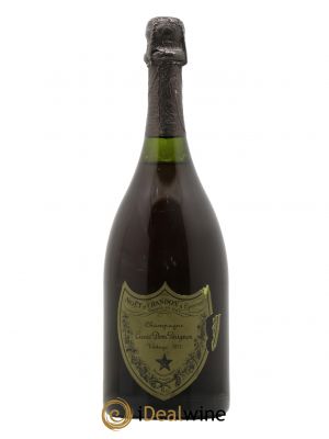 Brut Dom Pérignon  1975 - Lot de 1 Bouteille