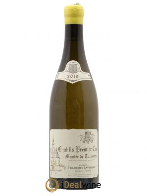 Chablis 1er Cru Montée de Tonnerre Raveneau (Domaine)  2019 - Lot of 1 Bottle