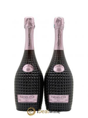 Champagne Nicolas Feuillatte Brut Palmes d'Or