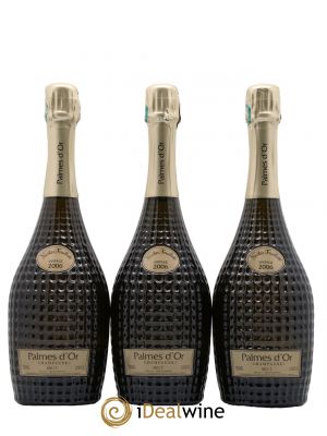 Champagne Nicolas Feuillatte Brut Palmes d'Or