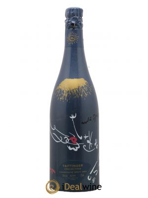 Champagne Taittinger 1982 - Collection Masson