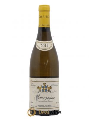 Bourgogne Leflaive (Domaine) 2011