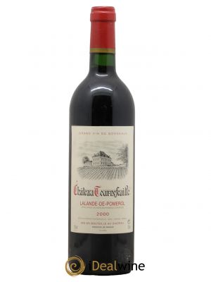 Château Tournefeuille  2000 - Posten von 1 Flasche