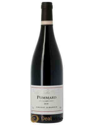 Pommard Vieilles Vignes Vincent Girardin (Domaine) 2018 - Lot de 1 Flasche