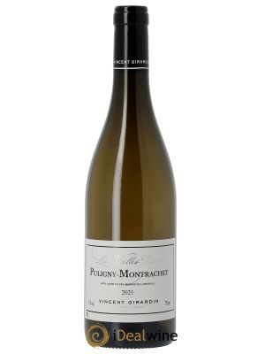 Puligny-Montrachet Vieilles Vignes Vincent Girardin (Domaine) 2021 - Lot de 1 Bouteille