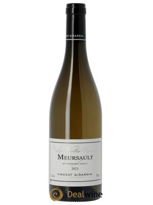 Meursault Vieilles Vignes Vincent Girardin (Domaine) 2021 - Lot de 1 Bottle