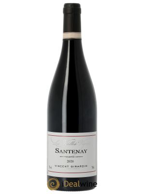 Santenay Vieilles Vignes Vincent Girardin (Domaine) 2020 - Lot de 1 Flasche