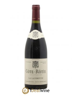 Côte-Rôtie La Landonne René Rostaing  2016 - Lot of 1 Bottle