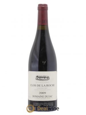 Clos de la Roche Grand Cru Dujac (Domaine)  2009 - Lot of 1 Bottle