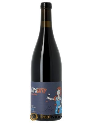Vin de France L'Amichto Domaine de Pacotille  2021 - Lot of 1 Bottle
