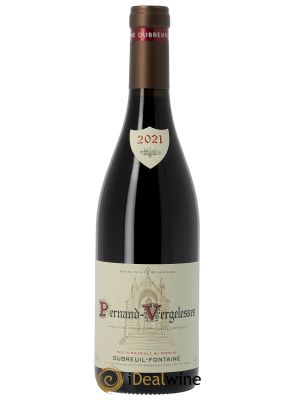 Pernand-Vergelesses Domaine Dubreuil Fontaine 2021