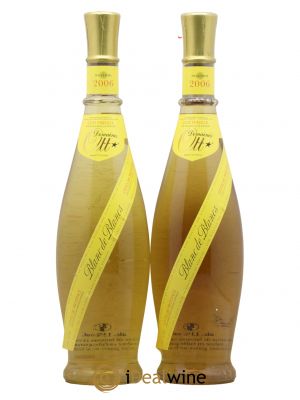 Côtes de Provence Domaines Ott Clos Mireille Blanc de Blancs  2006 - Lotto di 2 Bottiglie