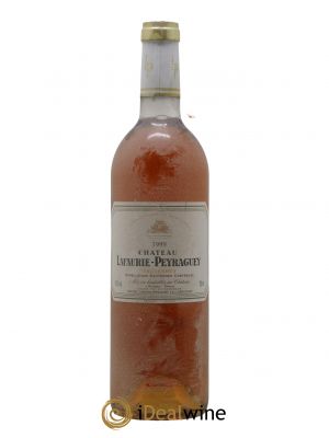Château Lafaurie-Peyraguey 1er Grand Cru Classé  1999 - Lot of 1 Bottle