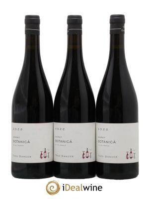 Vin de France Gamay Botanica Domaine Théo Dancer 2022 - Lot of 3 Bottles