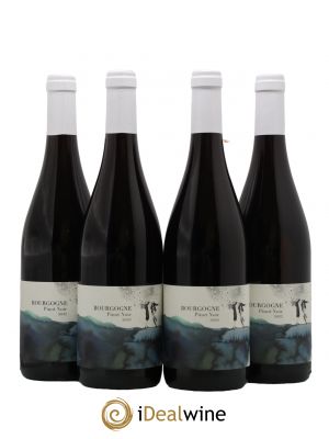 Bourgogne Didon (Domaine) 2022 - Lot de 4 Bottles