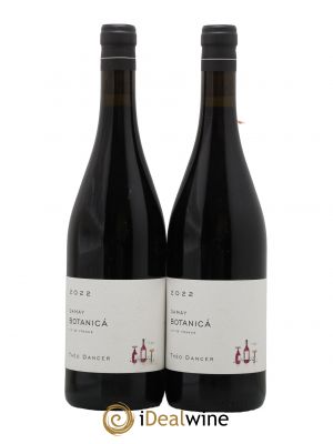 Vin de France Gamay Botanica Domaine Théo Dancer 2022 - Lot de 2 Bottles