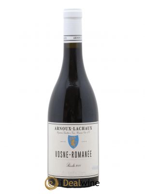 Vosne-Romanée Arnoux-Lachaux (Domaine) 2018 - Lot de 1 Bottle