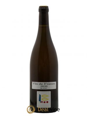 Vin de France Blanc de Macération Prieuré Roch 2020