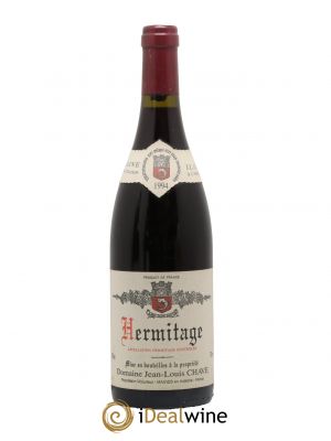 Hermitage Jean-Louis Chave  1994 - Lot of 1 Bottle