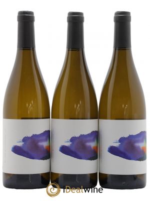 Vin de France Les Noëls de Montbenault Thomas Batardière  2022 - Lot of 3 Bottles