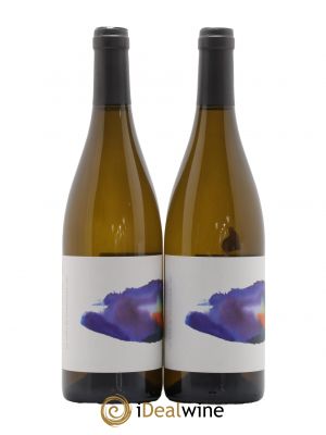Vin de France Les Noëls de Montbenault Thomas Batardière  2022 - Lot of 2 Bottles