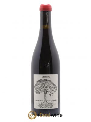 Vin de France Statera Jérôme Bretaudeau - Domaine de Bellevue  2020 - Lot of 1 Bottle