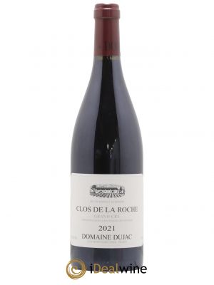 Clos de la Roche Grand Cru Dujac (Domaine)  2021 - Lot of 1 Bottle