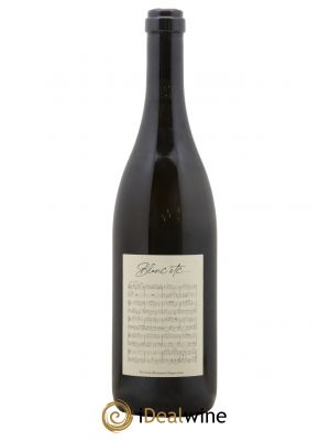 Vin de France Blanc Etc Dagueneau (Domaine Didier - Louis-Benjamin) 2020