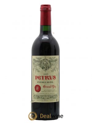 Petrus 1995 - Lot de 1 Bottiglia