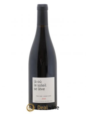 IGP Côtes Catalanes (VDP des Côtes Catalanes) Clos des Fées  Là ou le soleil se lève 2020 - Lot de 1 Bottiglia