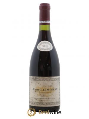 Chambolle-Musigny Jacques-Frédéric Mugnier 2006