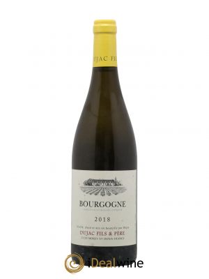 Bourgogne Dujac Fils et Père  2018 - Lot of 1 Bottle