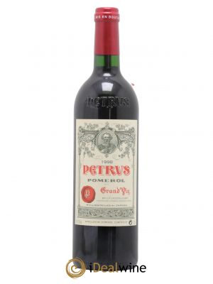 Petrus 1998 - Lot de 1 Bottle