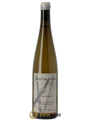 Vin de France Larmes Blanches Roucas Toumba 2022 - Lot de 1 Flasche