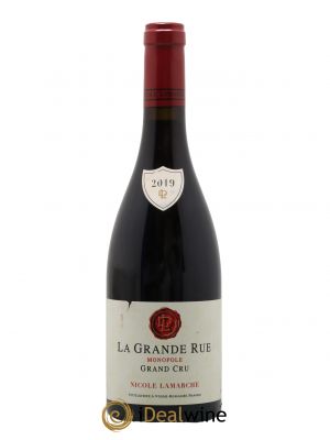 La Grande Rue Grand Cru Lamarche (Domaine)  2019 - Lot of 1 Bottle