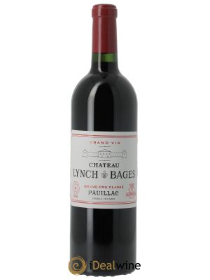 Echo de Lynch Bages Second vin 2016 - Lot de 1 Bottle