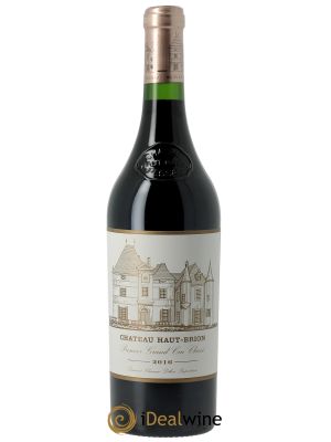 Château Haut Brion 1er Grand Cru Classé 2016 - Lot de 1 Flasche