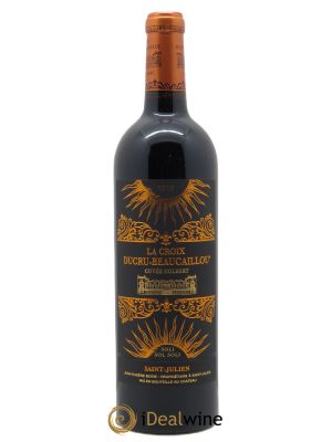 La Croix de Beaucaillou Second vin 2016 - Lot de 1 Bouteille