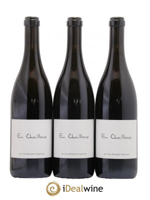 Sancerre En Chailloux Dagueneau  2019 - Posten von 3 Flaschen