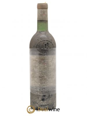Château Pape Clément Cru Classé de Graves  1981 - Lot of 1 Bottle