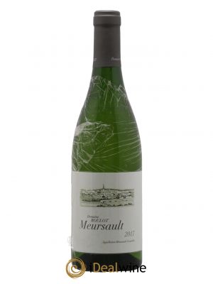 Meursault Roulot (Domaine) 2017 - Lot de 1 Bottiglia