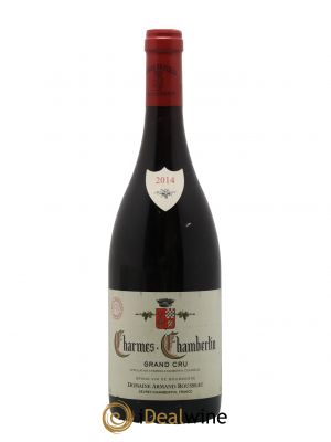Charmes-Chambertin Grand Cru Armand Rousseau (Domaine) 2014 - Lot de 1 Flasche